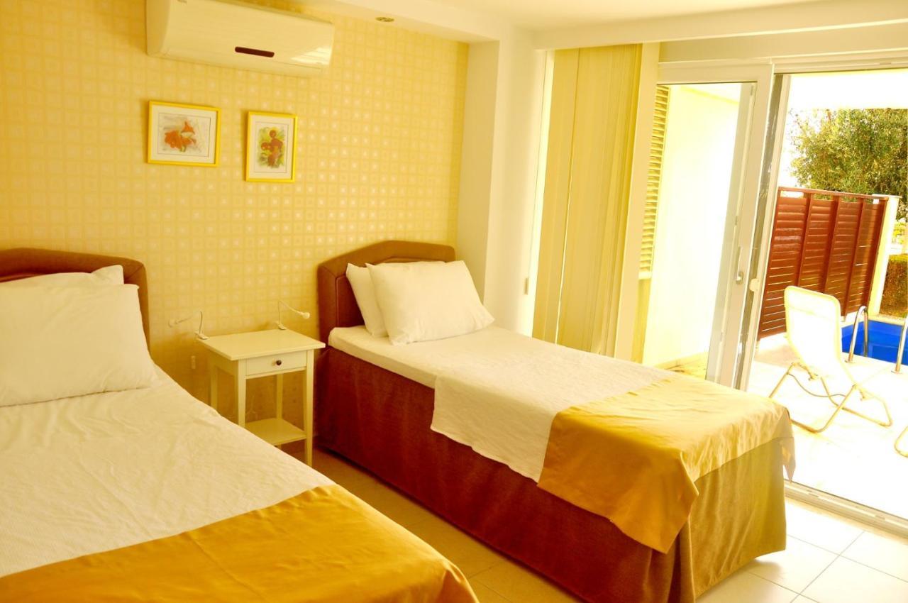 Villa Babylon Luxury With Private Pool And Indoor Heated Pool *