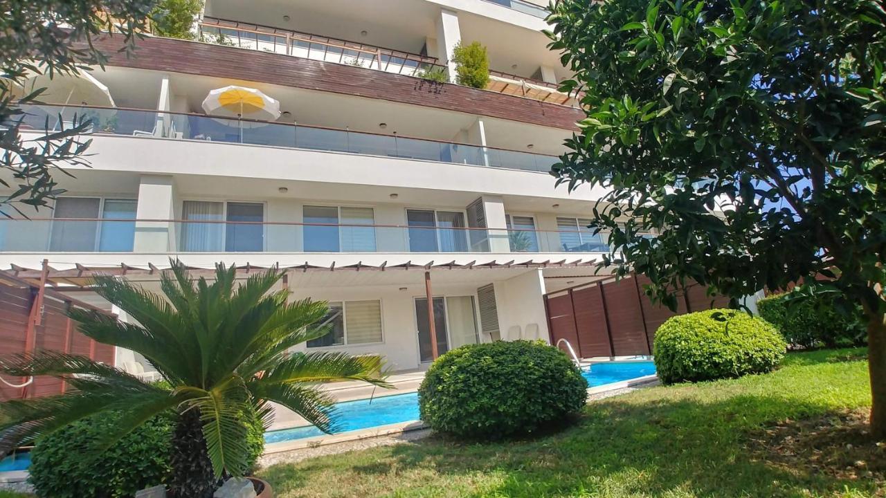 Babylon Luxury With Private Pool And Indoor Heated Pool Villa