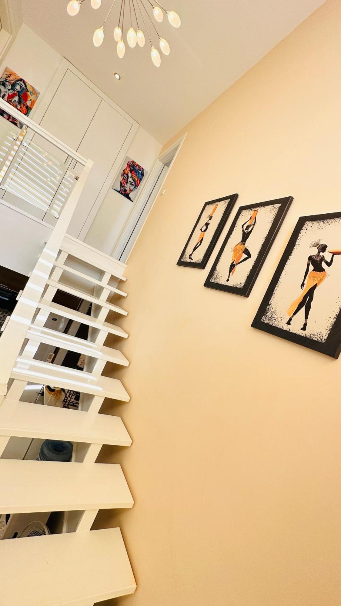 Babylon Luxury With Private Pool And Indoor Heated Pool Villa