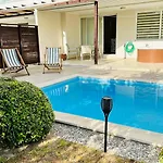 Babylon Luxury Villa With Private Pool And Indoor Heated Pool