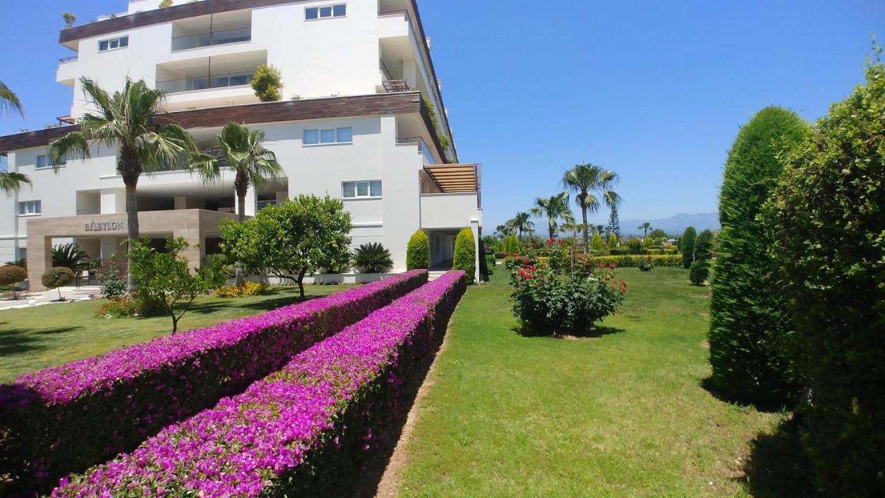 Babylon Luxury With Private Pool And Indoor Heated Pool Villa *