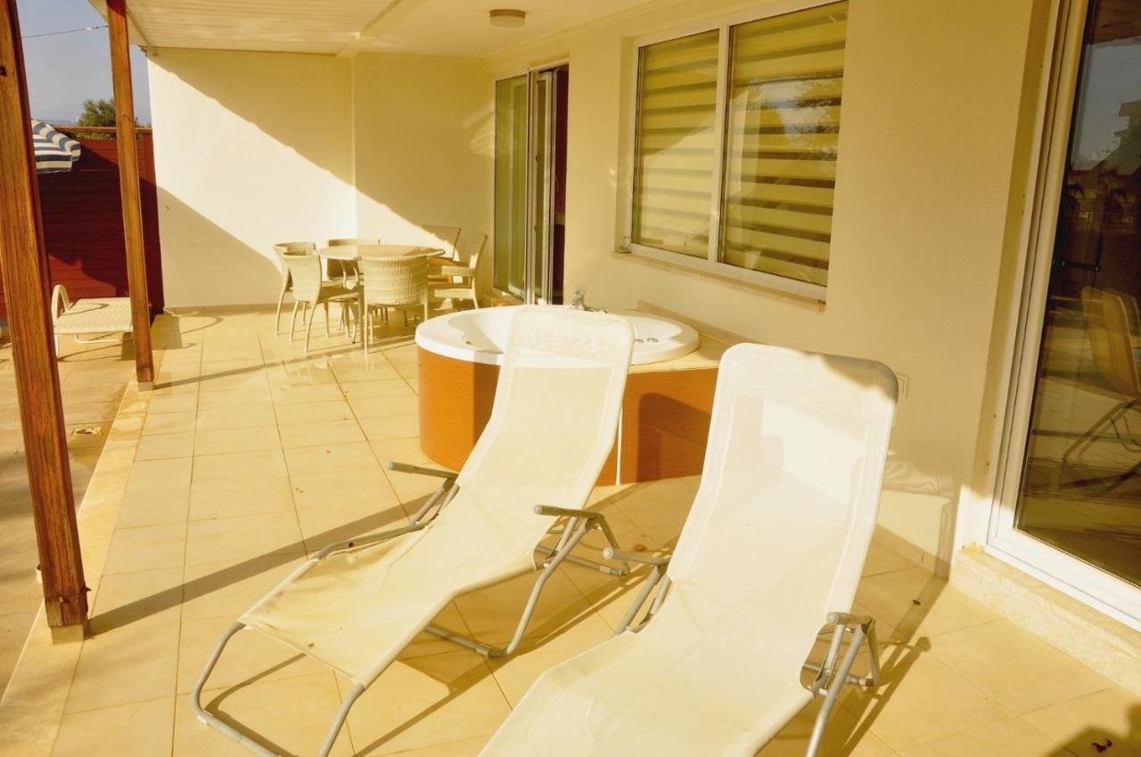 Babylon Luxury With Private Pool And Indoor Heated Pool *