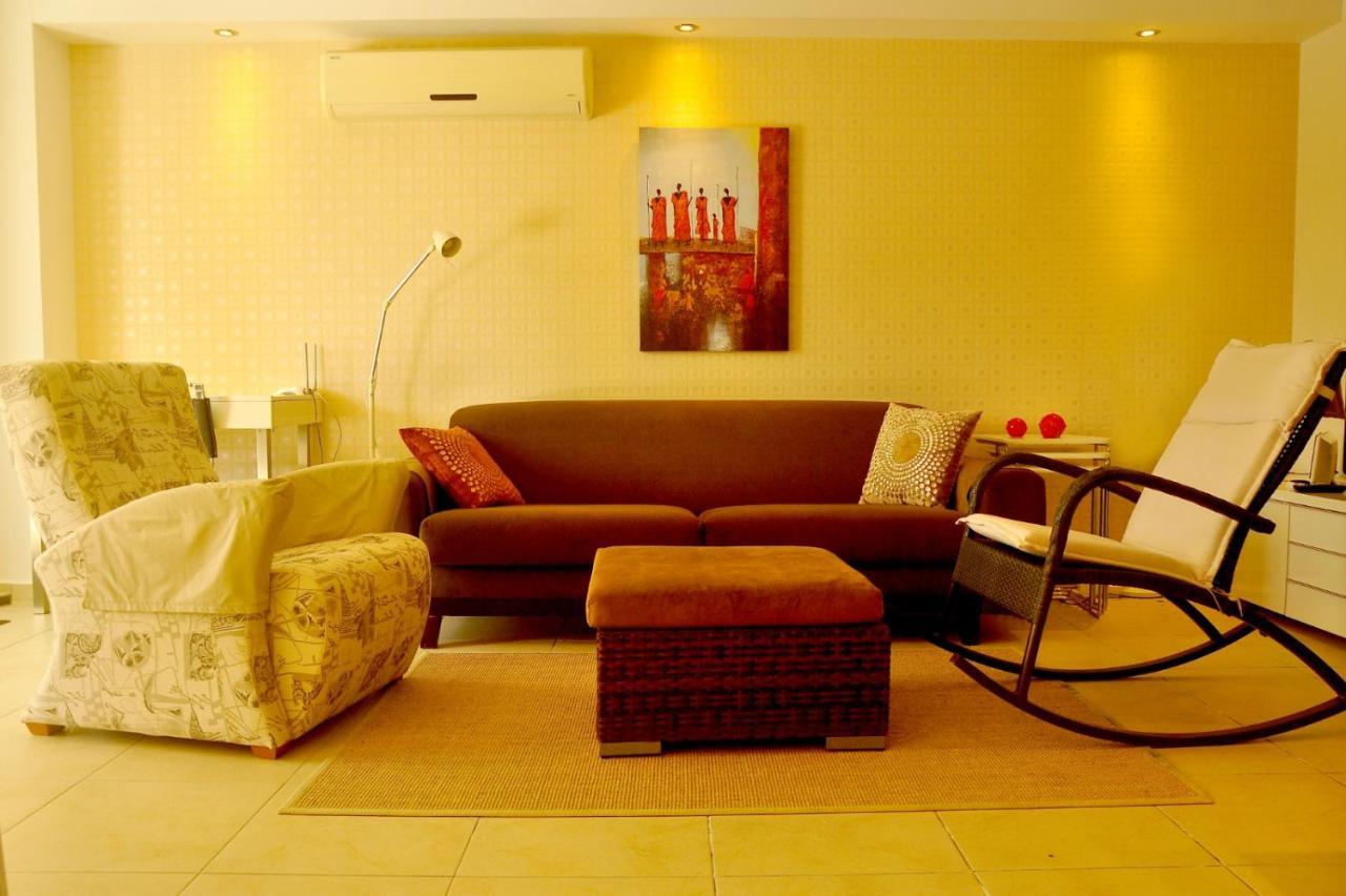 Babylon Luxury With Private Pool And Indoor Heated Pool *