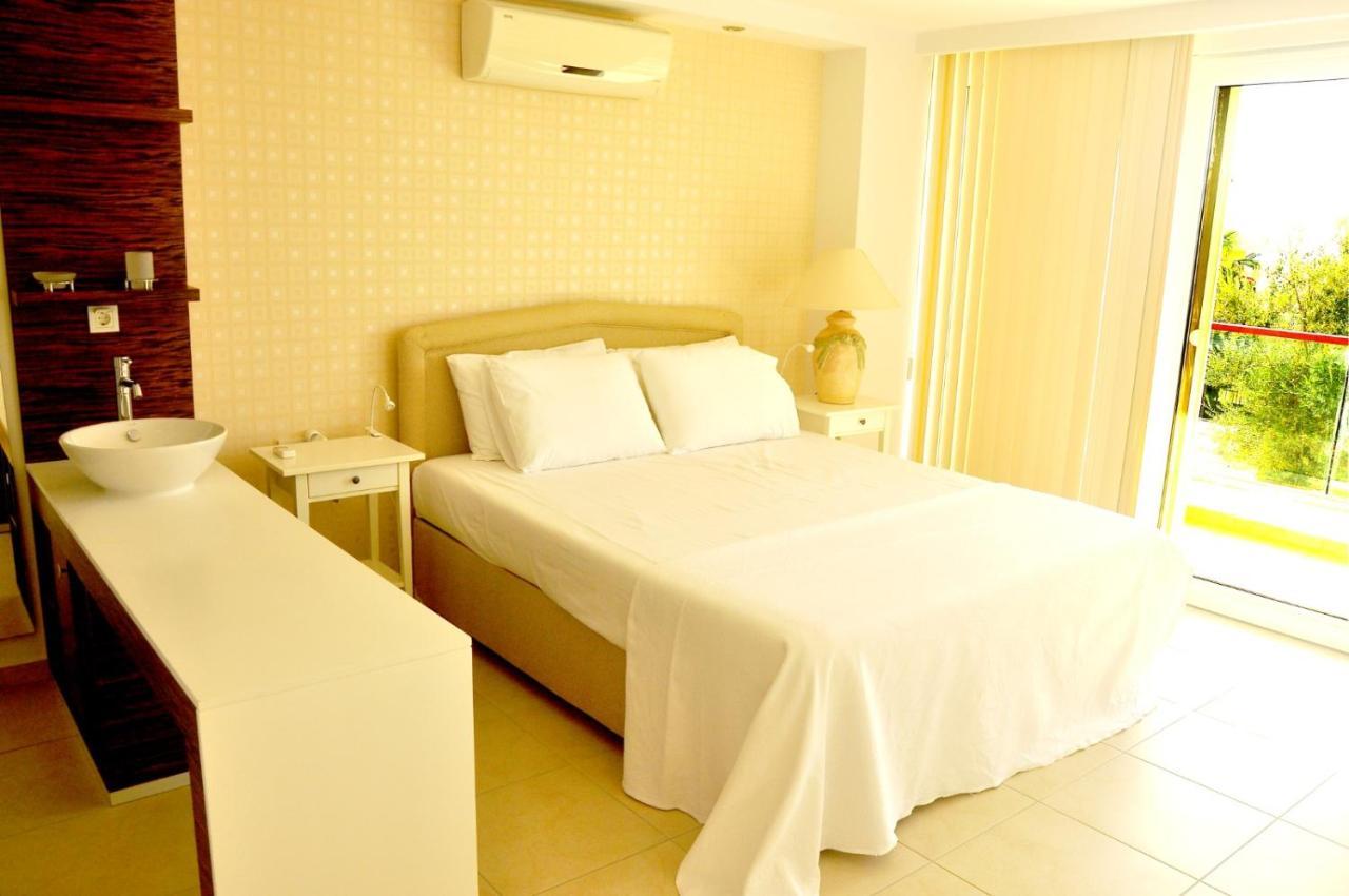 Babylon Luxury With Private Pool And Indoor Heated Pool