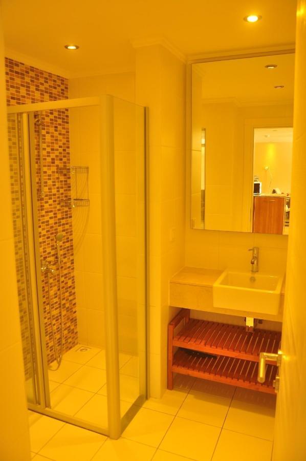 Babylon Luxury With Private Pool And Indoor Heated Pool Villa
